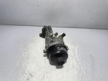 KUCISTE FILTERA ULJA za Citroen C3