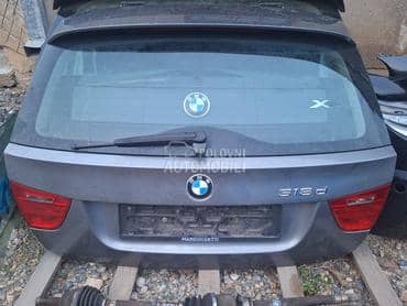 Gepek vrata E91 LCI za BMW Serija 3 od 2005. do 2012. god.