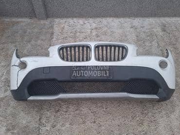 Branik X1 za BMW X1 od 2009. do 2015. god.