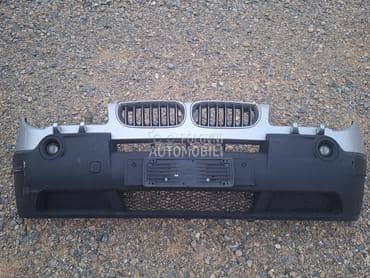 Branik X3 E83 za BMW X3 od 2004. do 2010. god.