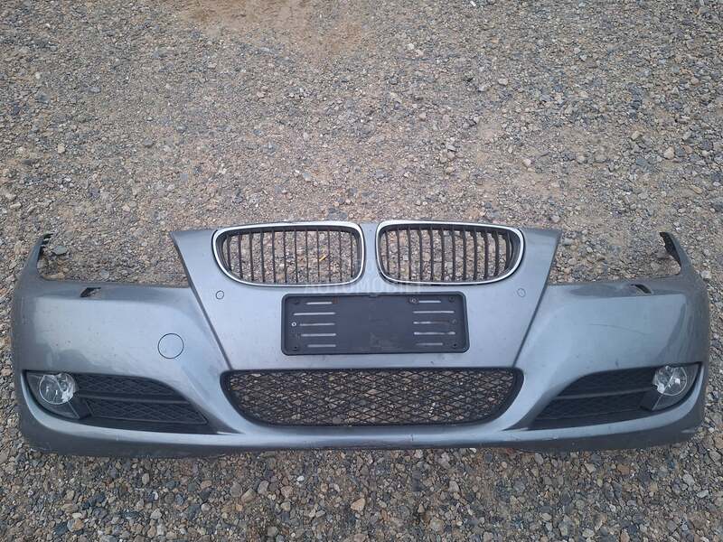 Branik E90 LCI