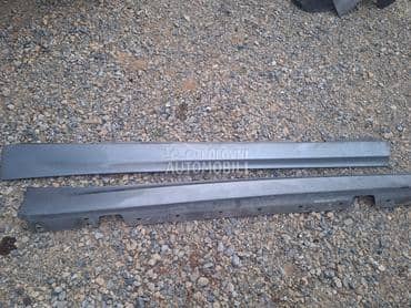 Pragovi E90 za BMW Serija 3 od 2005. do 2012. god.