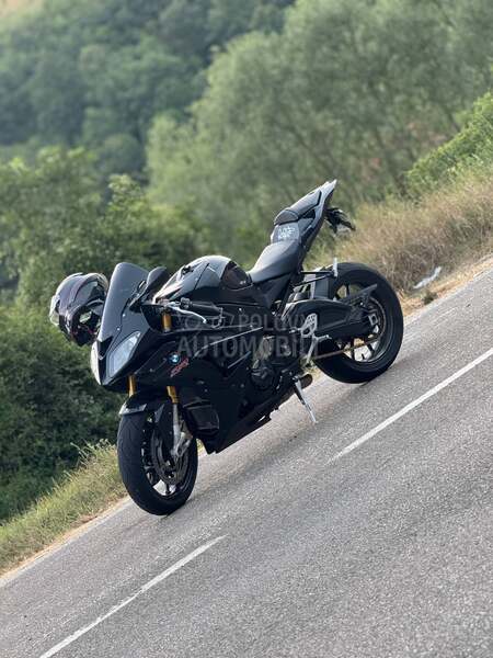 BMW s1000rr