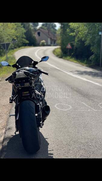 BMW s1000rr