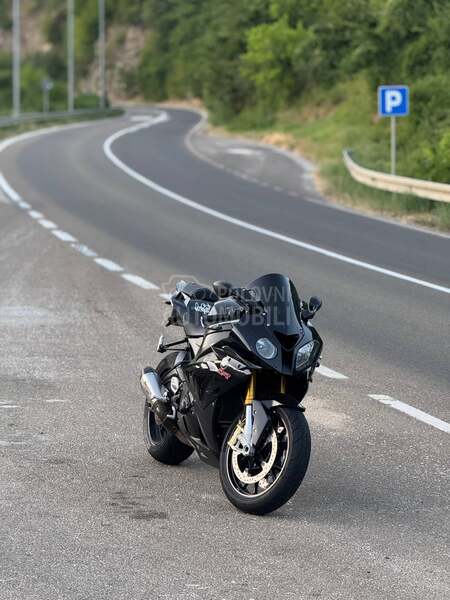 BMW s1000rr
