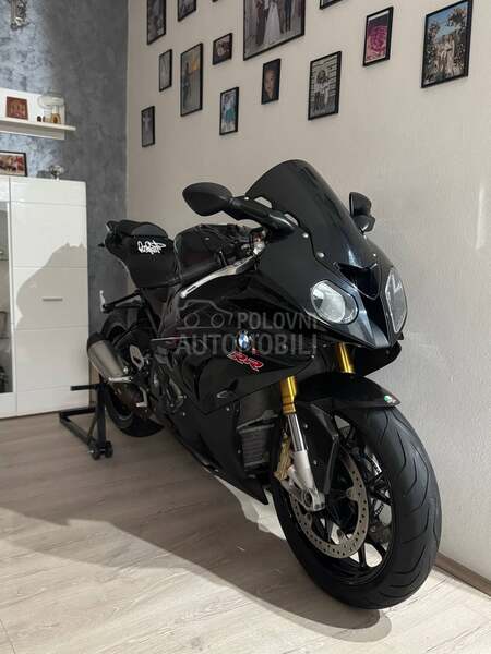 BMW s1000rr