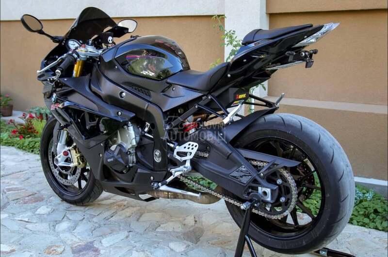 BMW s1000rr