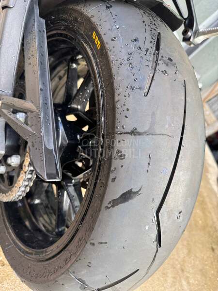 BMW s1000rr