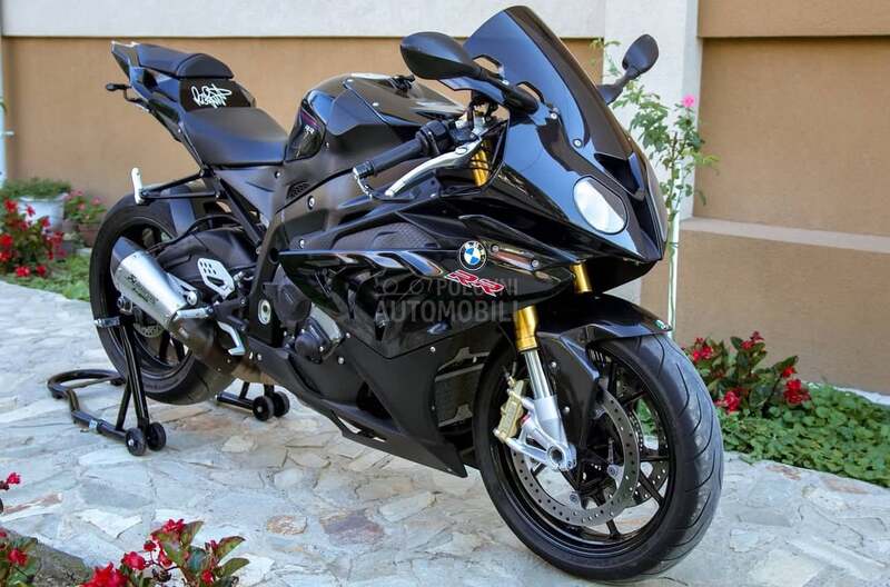 BMW s1000rr