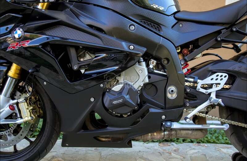 BMW s1000rr