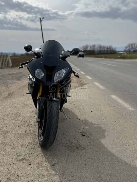BMW s1000rr