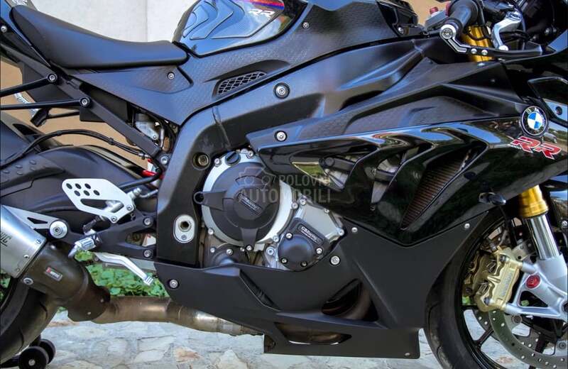 BMW s1000rr