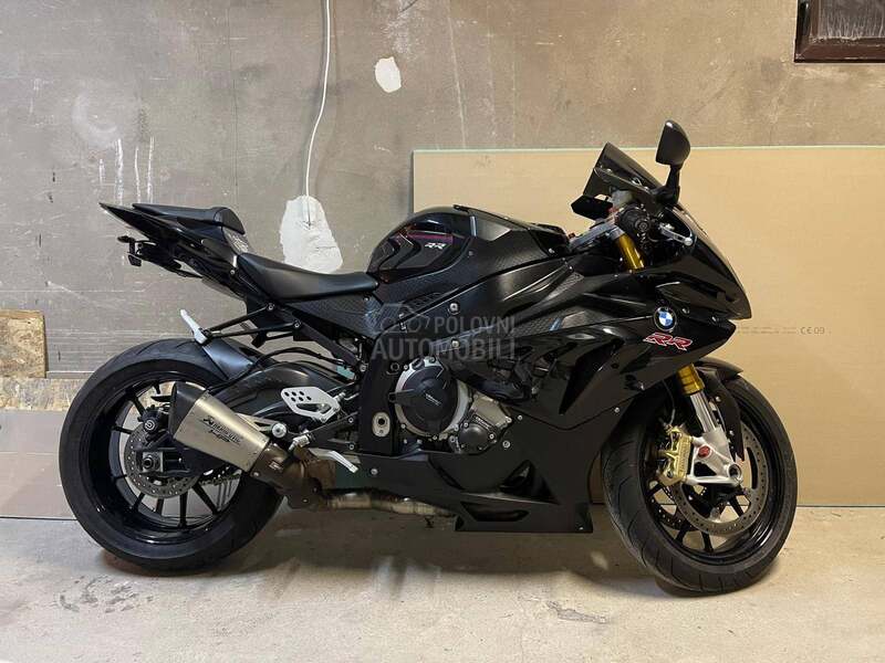 BMW s1000rr