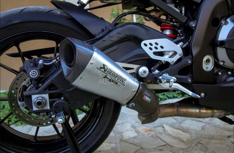 BMW s1000rr