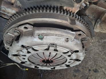 Set kvacila za Fiat Punto od 2000. do 2018. god.