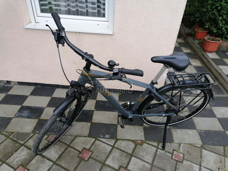Raymon Tourray 5.0