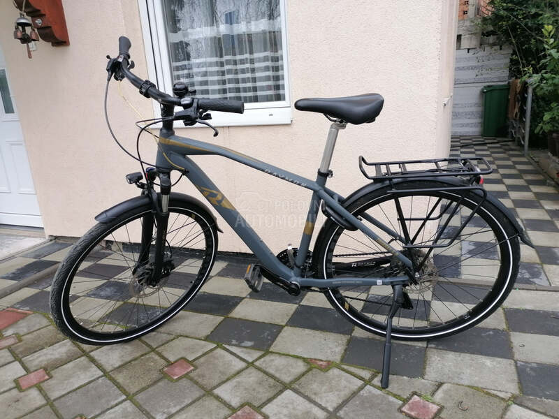 Raymon Tourray 5.0