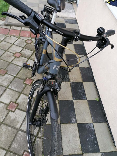 Raymon Tourray 5.0