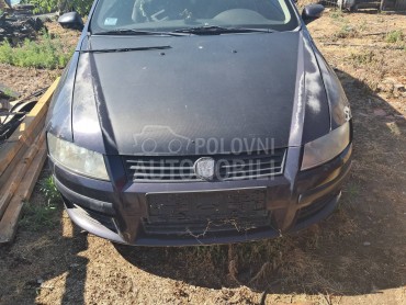 Limarija za Fiat Stilo od 2000. do 2005. god.