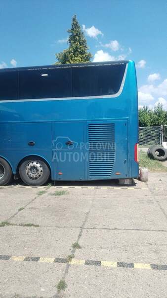 Vanhool Asomega927