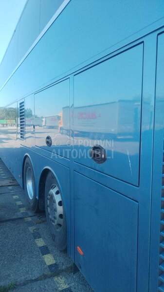 Vanhool Asomega927