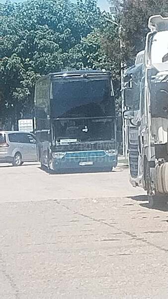 Vanhool Asomega927
