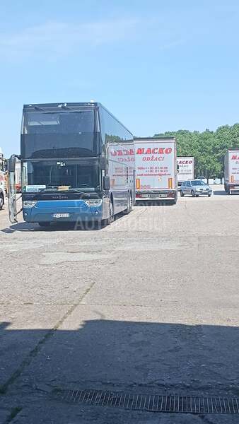 Vanhool Asomega927