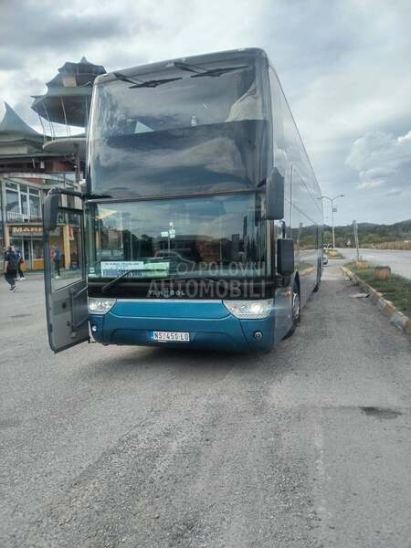 Vanhool Asomega927