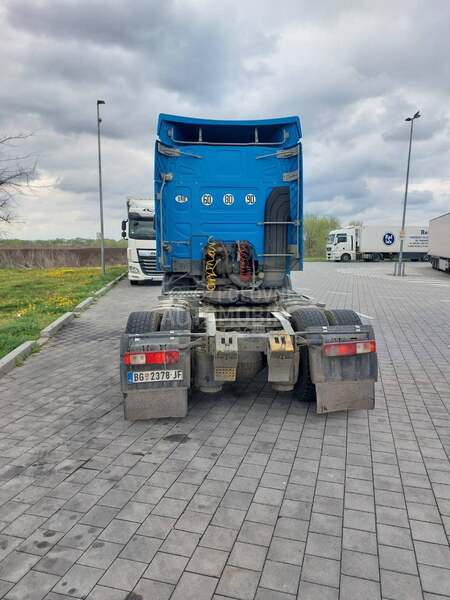 Renault Premium