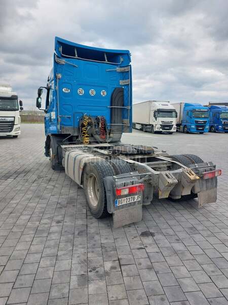 Renault Premium