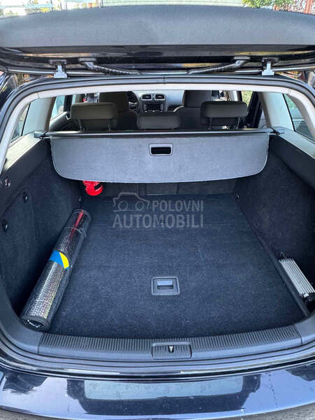 Volkswagen Golf 6 1.6 tdi