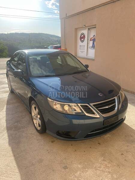 Saab 9-3 