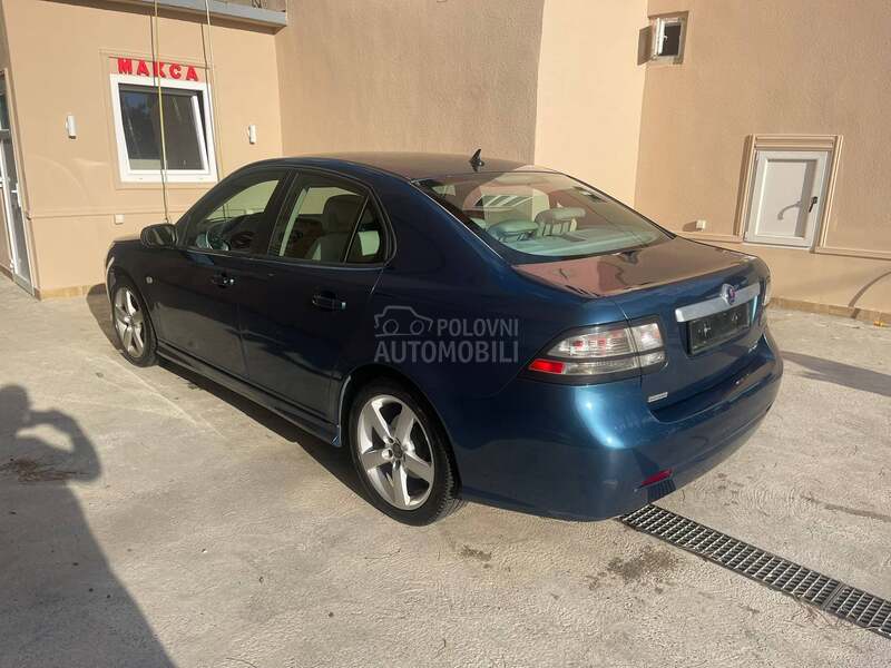 Saab 9-3 