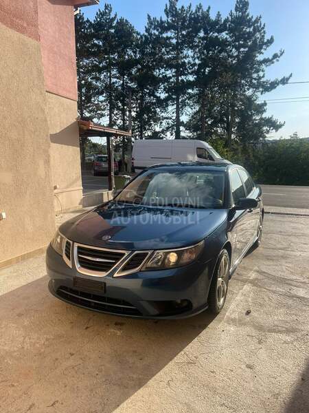Saab 9-3 