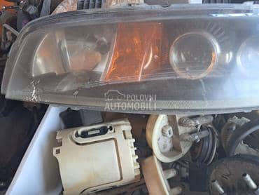 Far za Fiat Punto od 2000. do 2003. god.