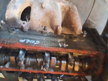 Glava motora za Volkswagen Golf 2, Golf 3 od 1987. do 1998. god.