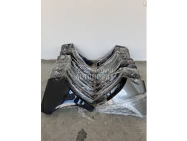 blatobran A i B klasa za Mercedes Benz A Klasa, B Klasa od 2000. do 2012. god.