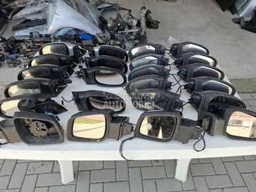 retrovizor za A i B klasu za Mercedes Benz A Klasa, B Klasa od 2000. do 2012. god.