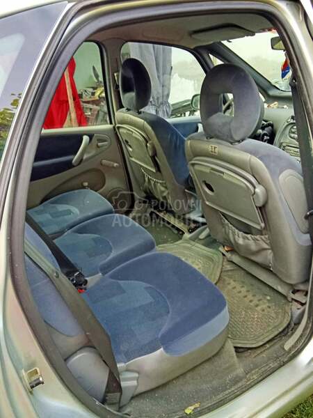 Citroen Xsara Picasso 