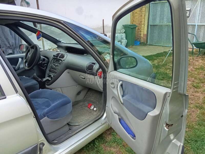 Citroen Xsara Picasso 