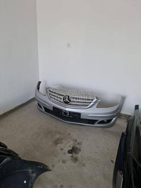 Mercedes Benz A Klasa -  kompletan auto u delovima