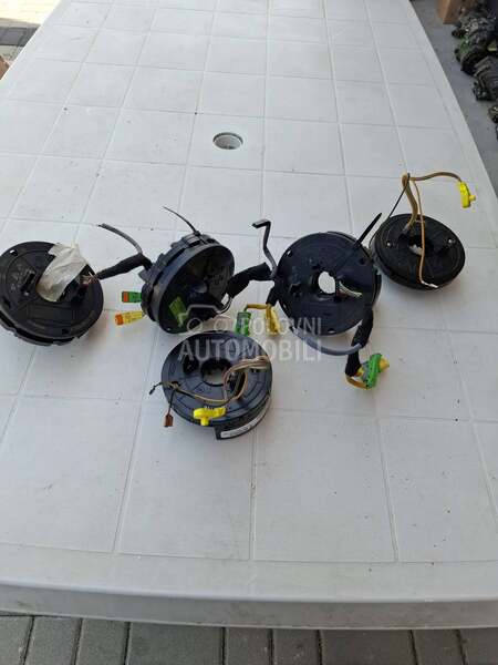 Mercedes Benz A Klasa -  kompletan auto u delovima