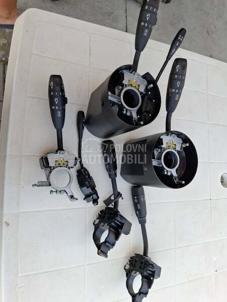 Mercedes Benz A Klasa -  kompletan auto u delovima