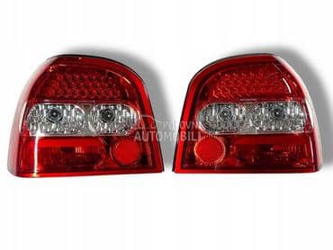 Stop lampe Tuning za Volkswagen Golf 3