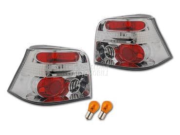Stop lampe Tuning za Volkswagen Golf 4