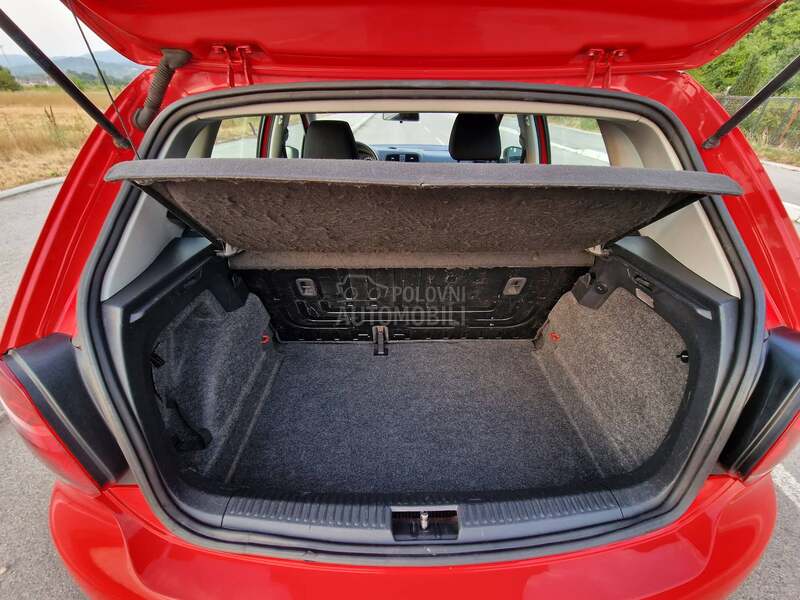 Volkswagen Polo 1.2
