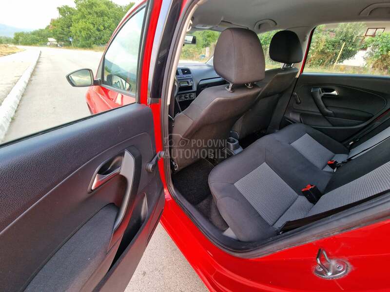 Volkswagen Polo 1.2