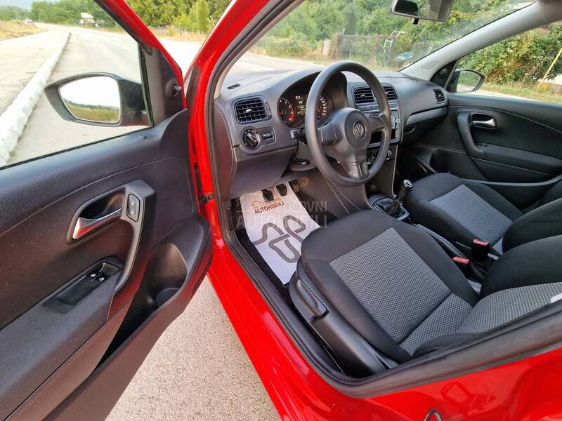 Volkswagen Polo 1.2