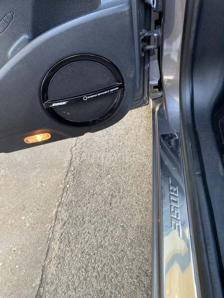 Renault Scenic 1,4tce