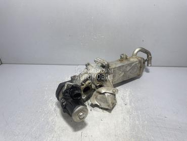 EGR za Škoda Superb